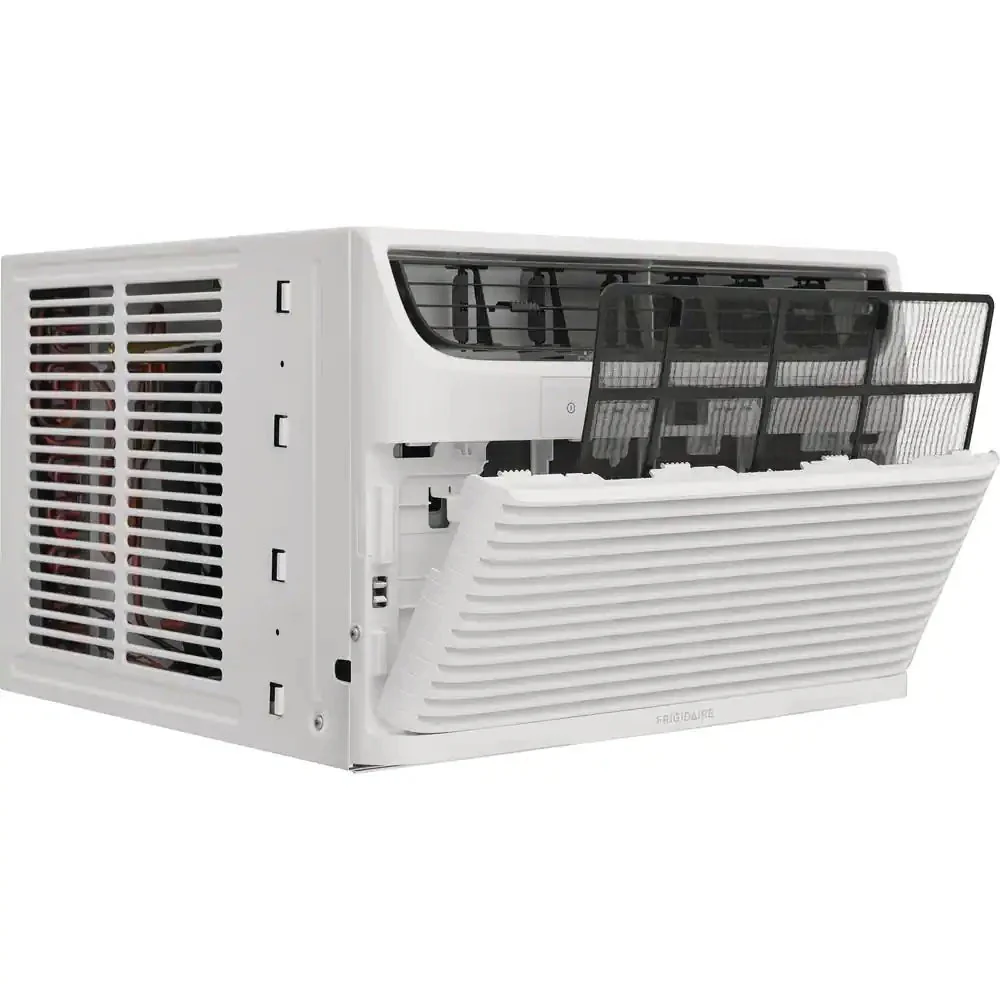 Frigidaire 2025 25,000 BTU window air conditioner with extendable chassis