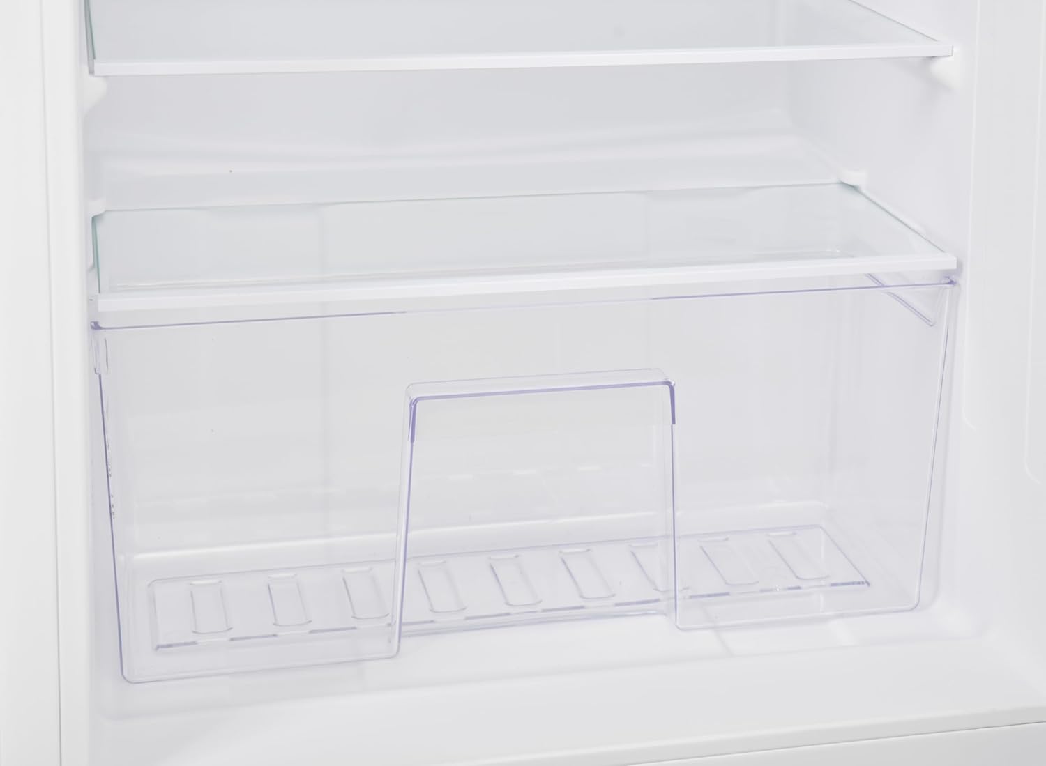 Respekta Réfrigérateur encastrable Karlsson 126 L/espace total / 35 dB/classe d'efficacité énergétique E/blanc / KS88.0-10/131200880000-10