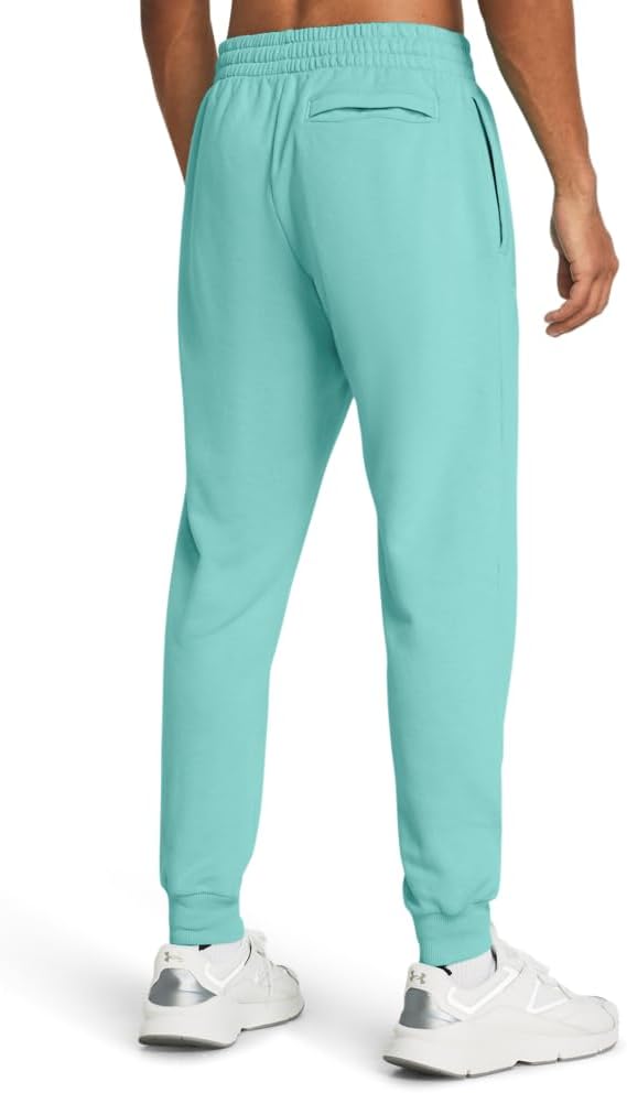 Under Armour Herren Fitness Hose und Shorts CGI Tapered Grid Pants
