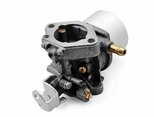( NO CHOKE ) Carburetor For John Deere Gator AMT622 AMT626 Utility Tractor