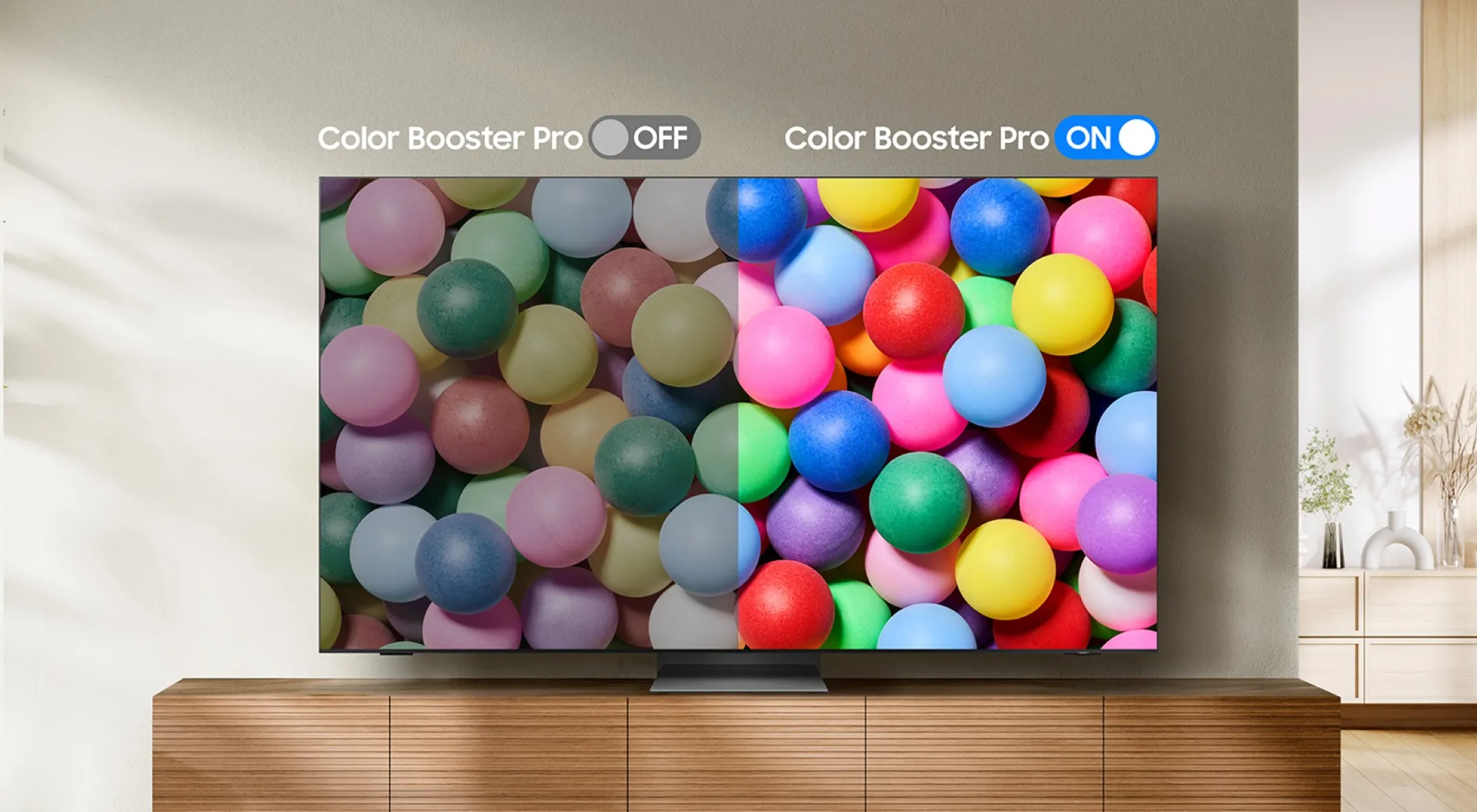 Samsung Neo QLED 4K QE55QN83F Mini LED (2025) - 55 inch
