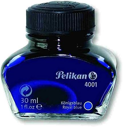 PELIKAN LEUCHTMITTEL 4001 SCHWARZ 301051