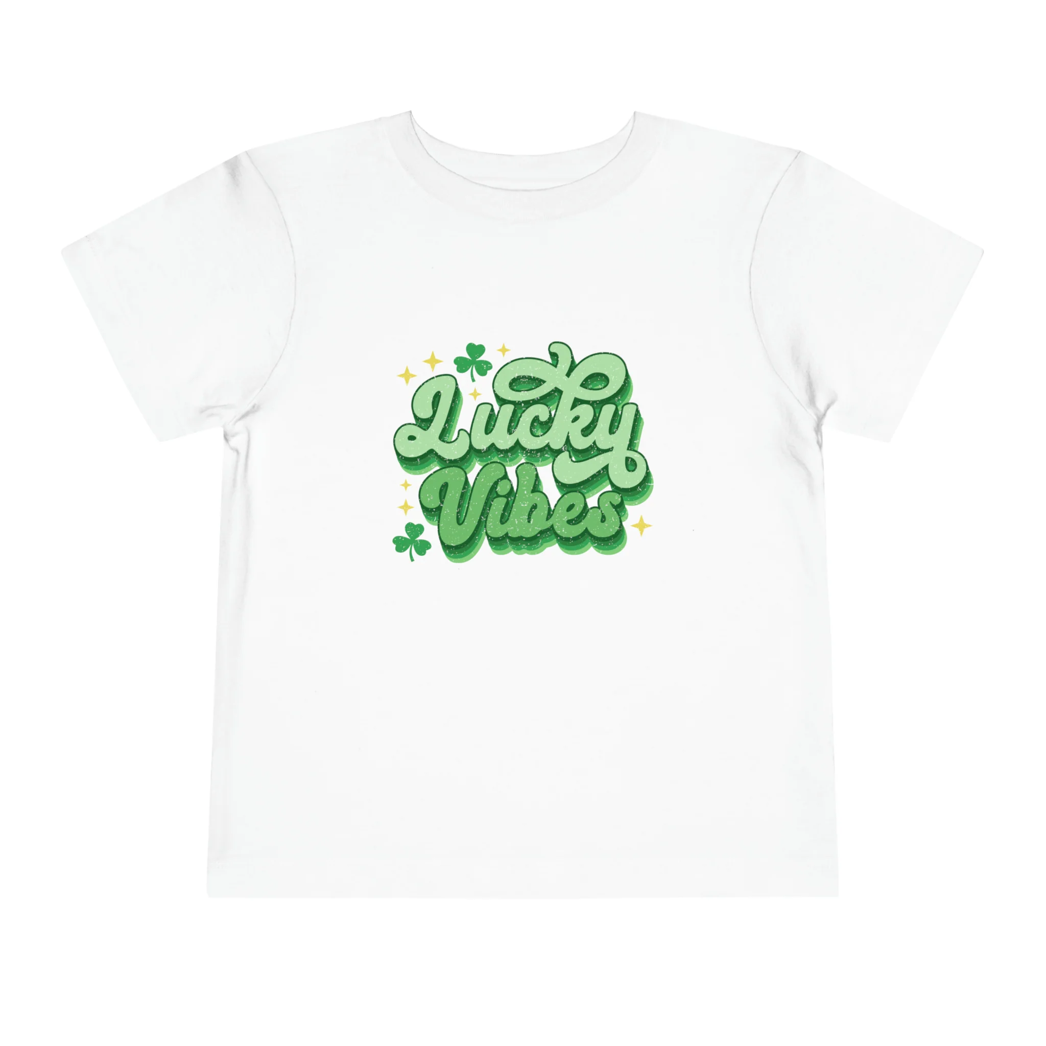 Lucky Vibes Shirt