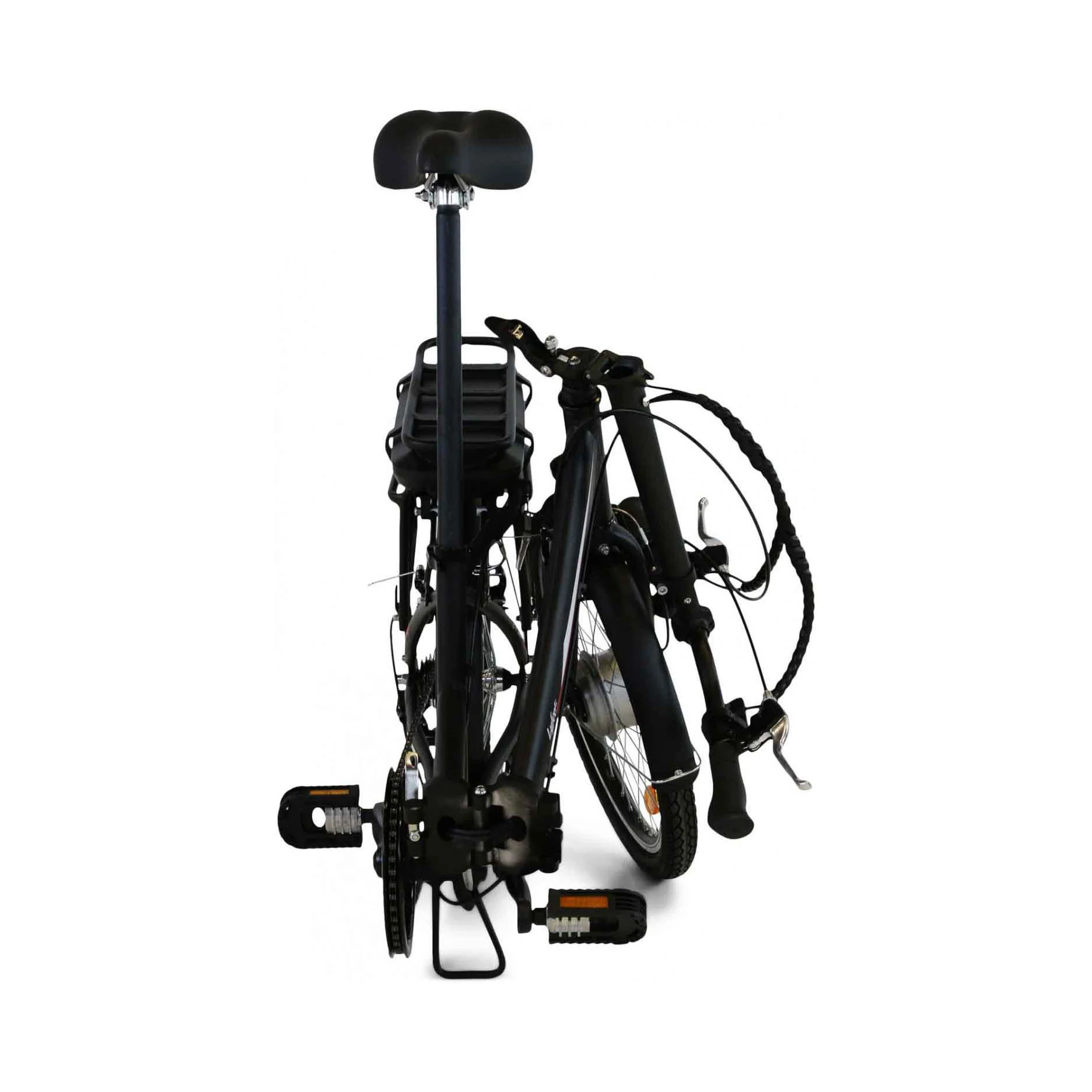 Lyfco faltbares E-bike 20