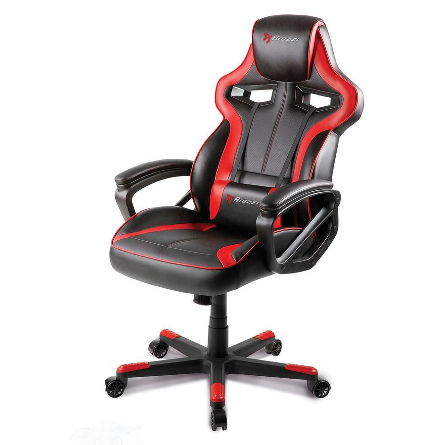 Arozzi Milano Enhanced Gaming Chair (Verschiedene Farben)