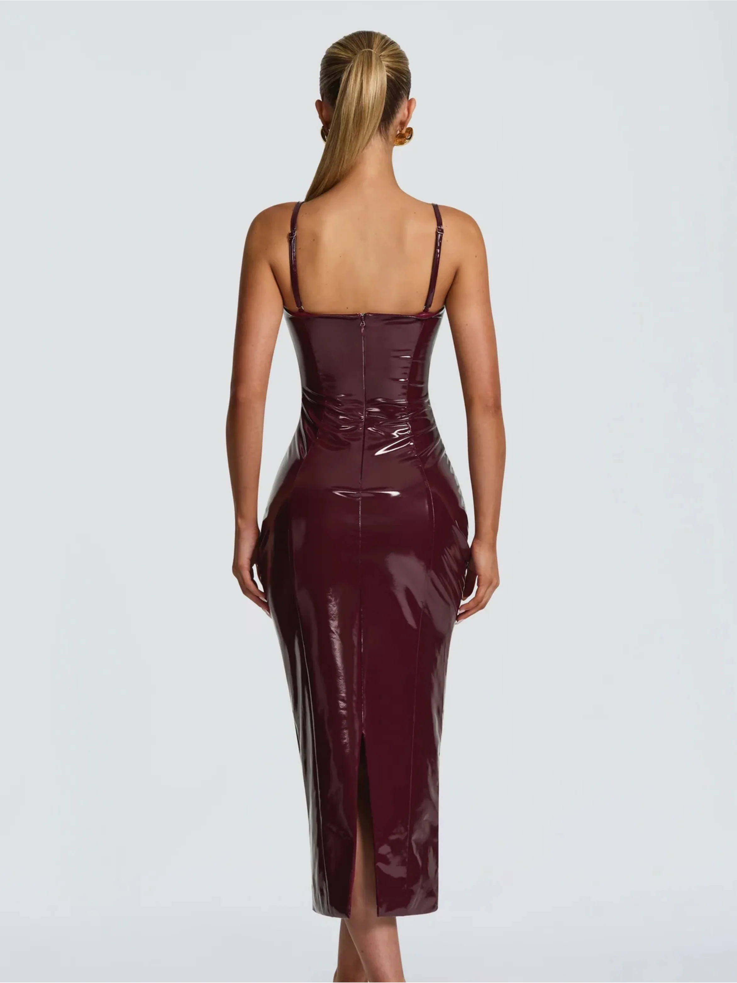 Verona Skulpturales Kleid