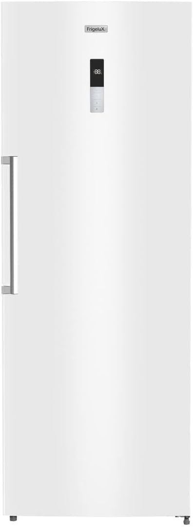 FrigeluX Réfrigérateur Armoire Blanc RA445BE 475L