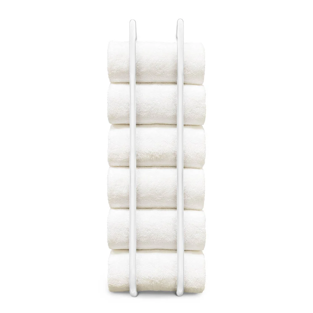 Color Beyond Towel Rack 36