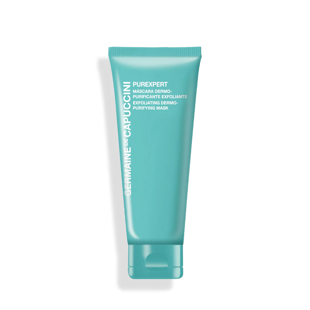 Exfoliating Mask - Purexpert Exfoliating Dermo-Purifying Mask