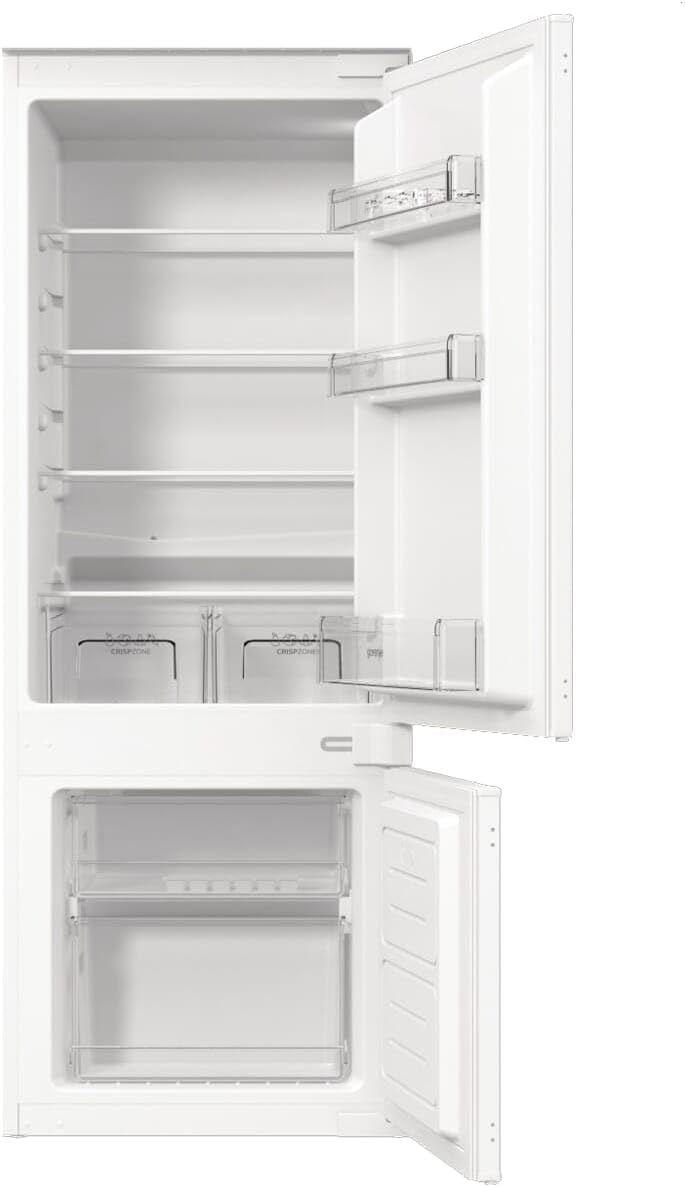 Gorenje RKI514E21 Einbau-Kühl-Gefrierkombination