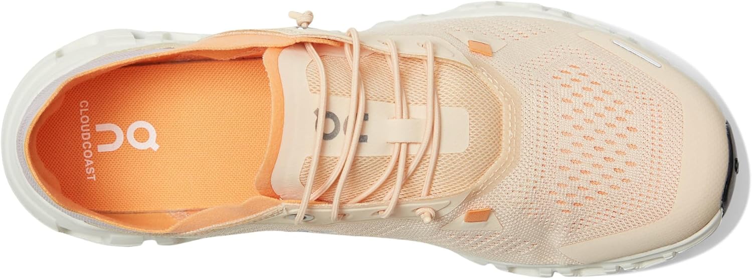 On Damen Cloud 6Sneaker