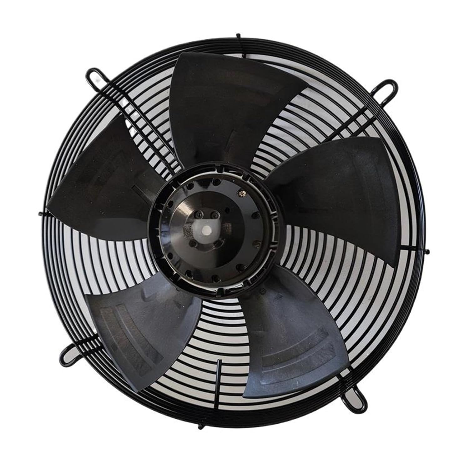 Industrieventilator S4D450-AU07-37 S4D450-AM01-03 S4D450-AO14-01 S4D450-A014-02(S4D450-AU07-37)