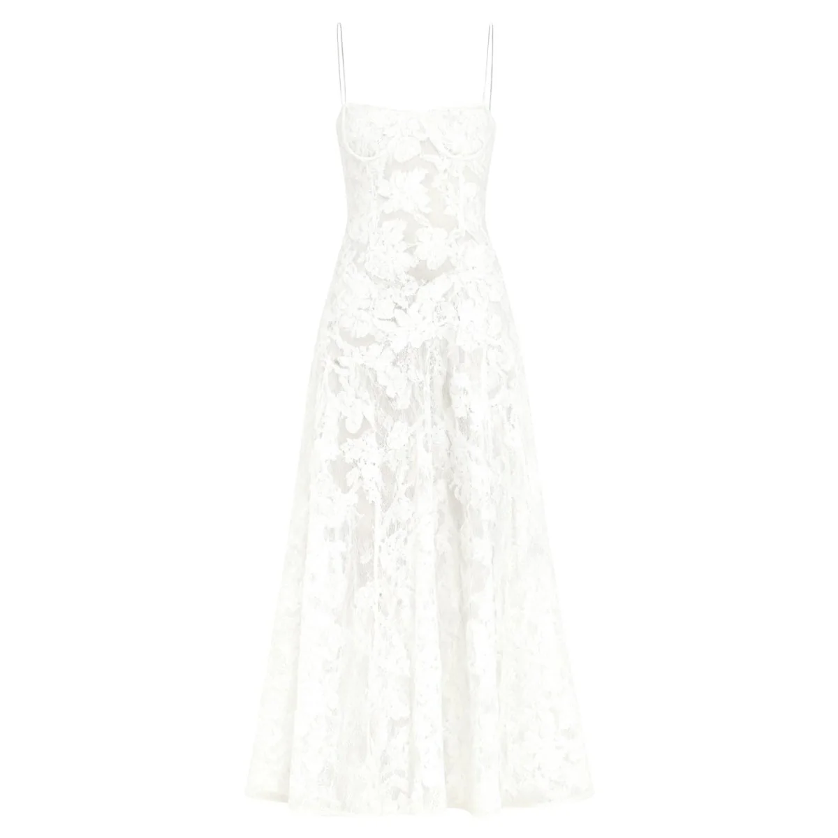 Enchanted - Elegantes Abendkleid