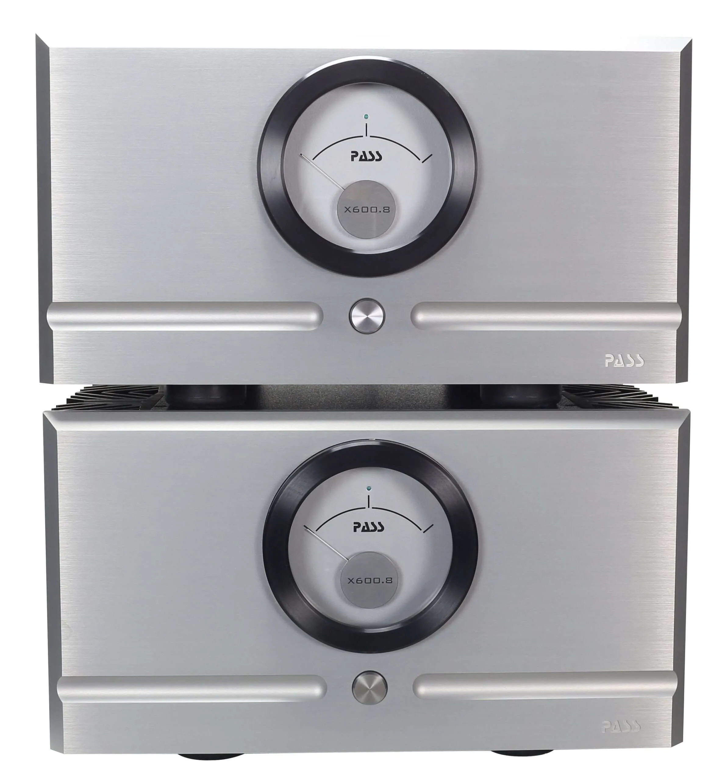 Pass Labs X600.8 monoblocks (pair)