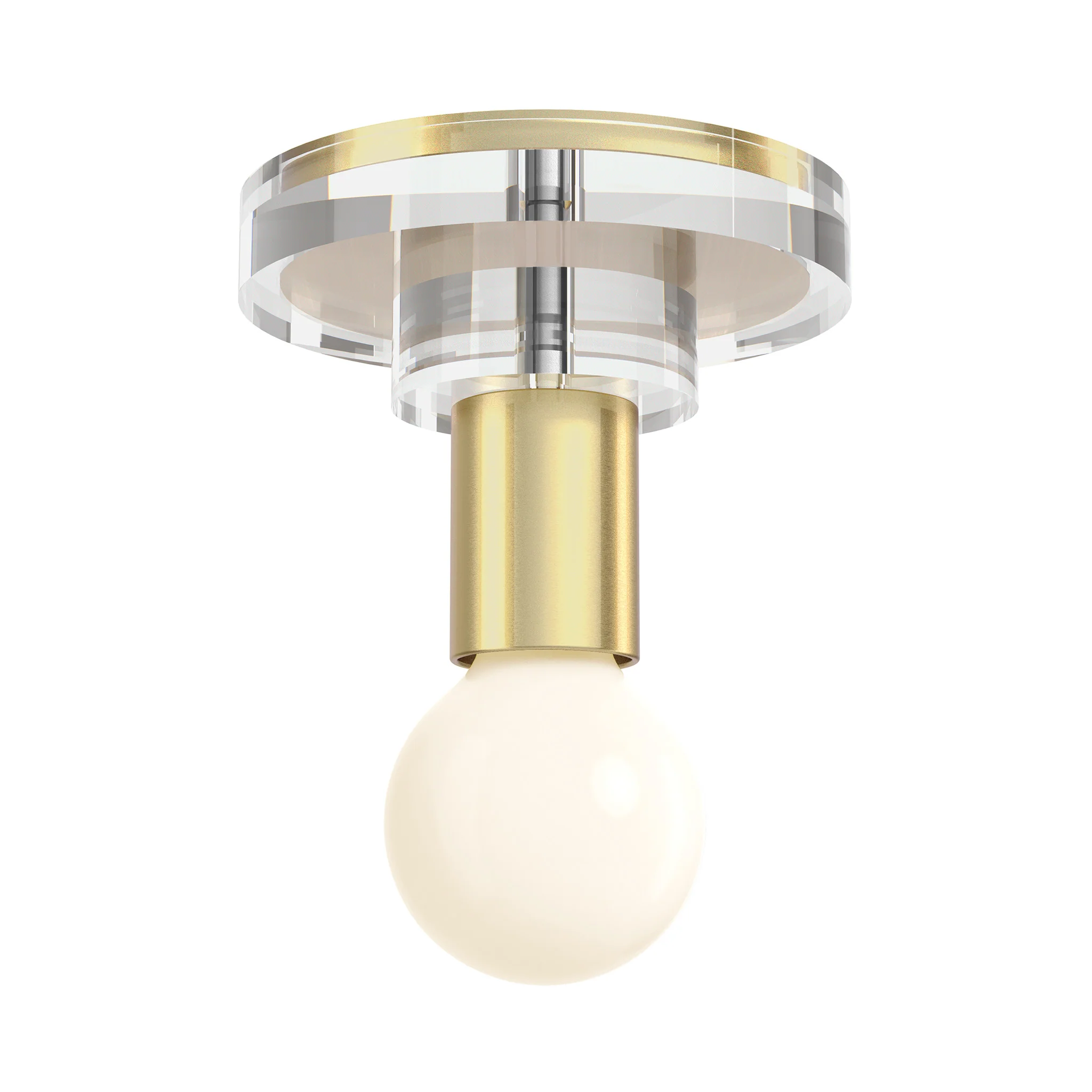 Lepore Flush Mount