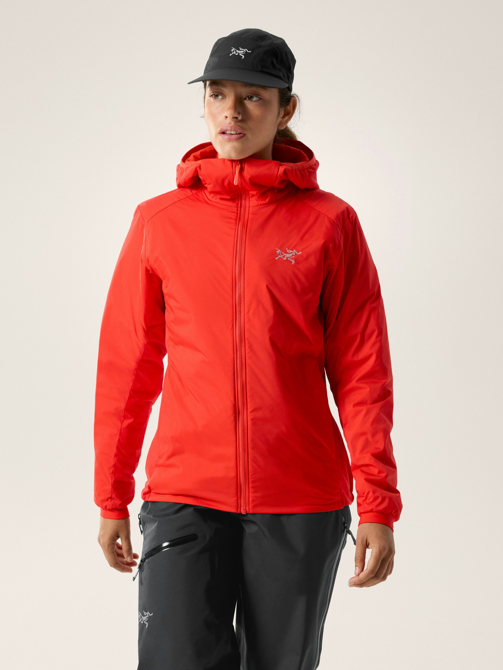 Arc’teryx Atom Hoody Women’s