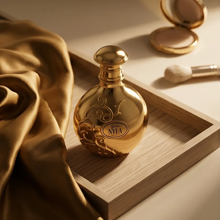 Nyla Vani Elle Perfume 80ml EDP Arabiyat Prestige