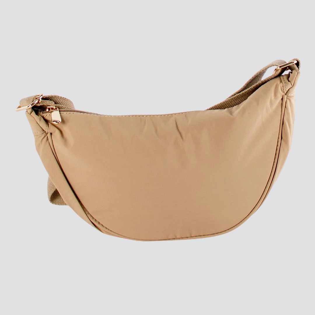 Squishy Bumbag | Beige