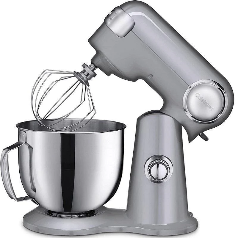 2025 Cuisinart 5,5-Quart Keukenmachine