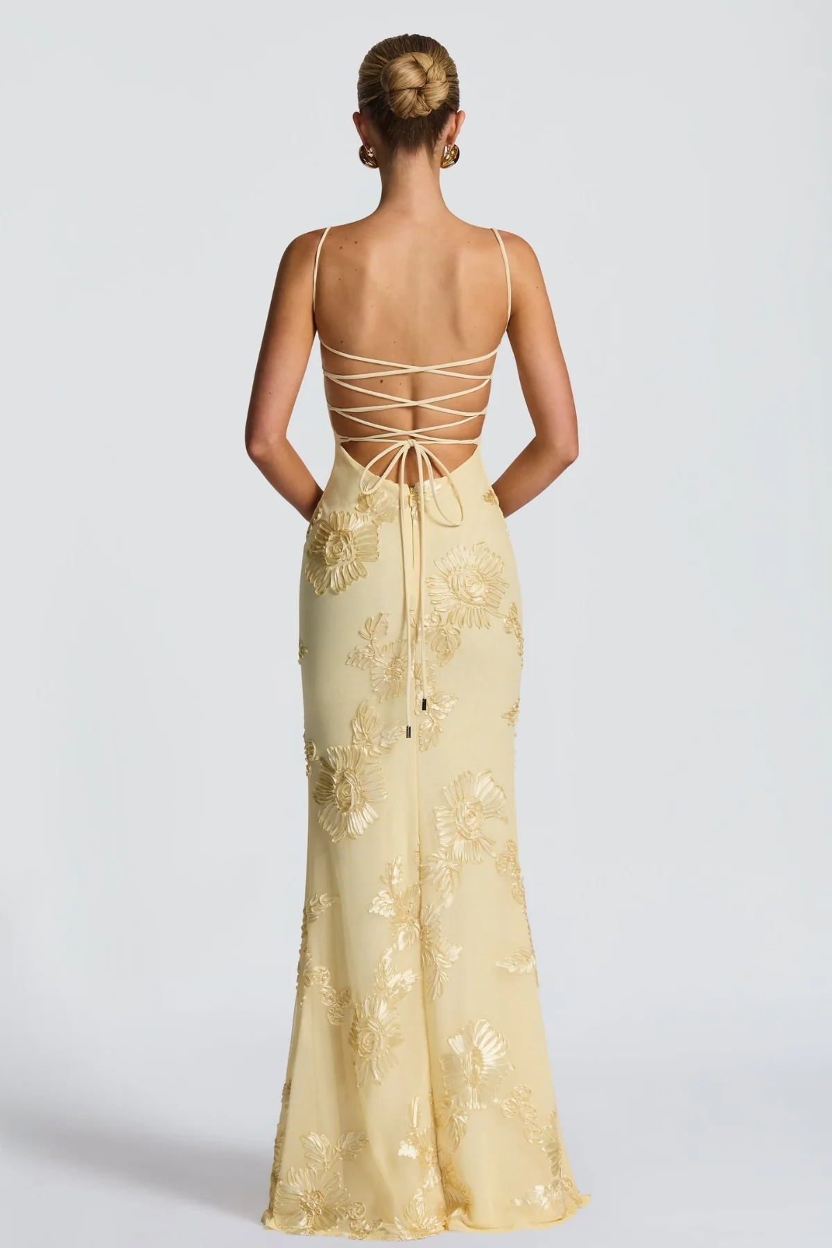 Maxikleid