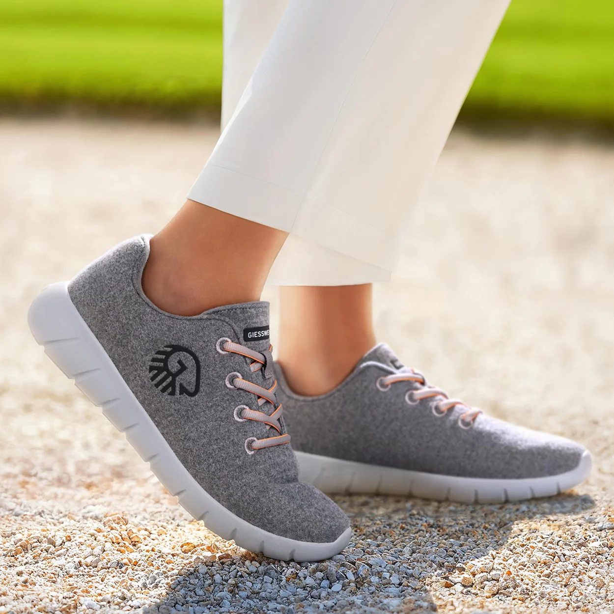 Giesswein Merino Wave Women