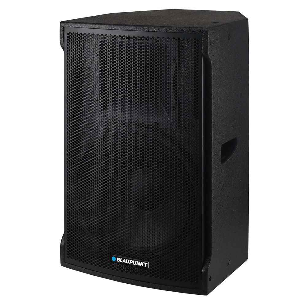 Profesjonalny system audio Blaupunkt PA1500PRO, z Bluetooth