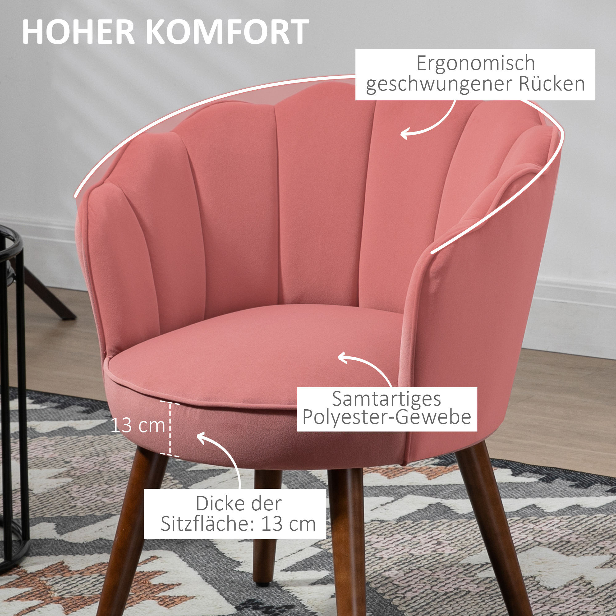 eetkamerstoel keukenstoel fauteuil
