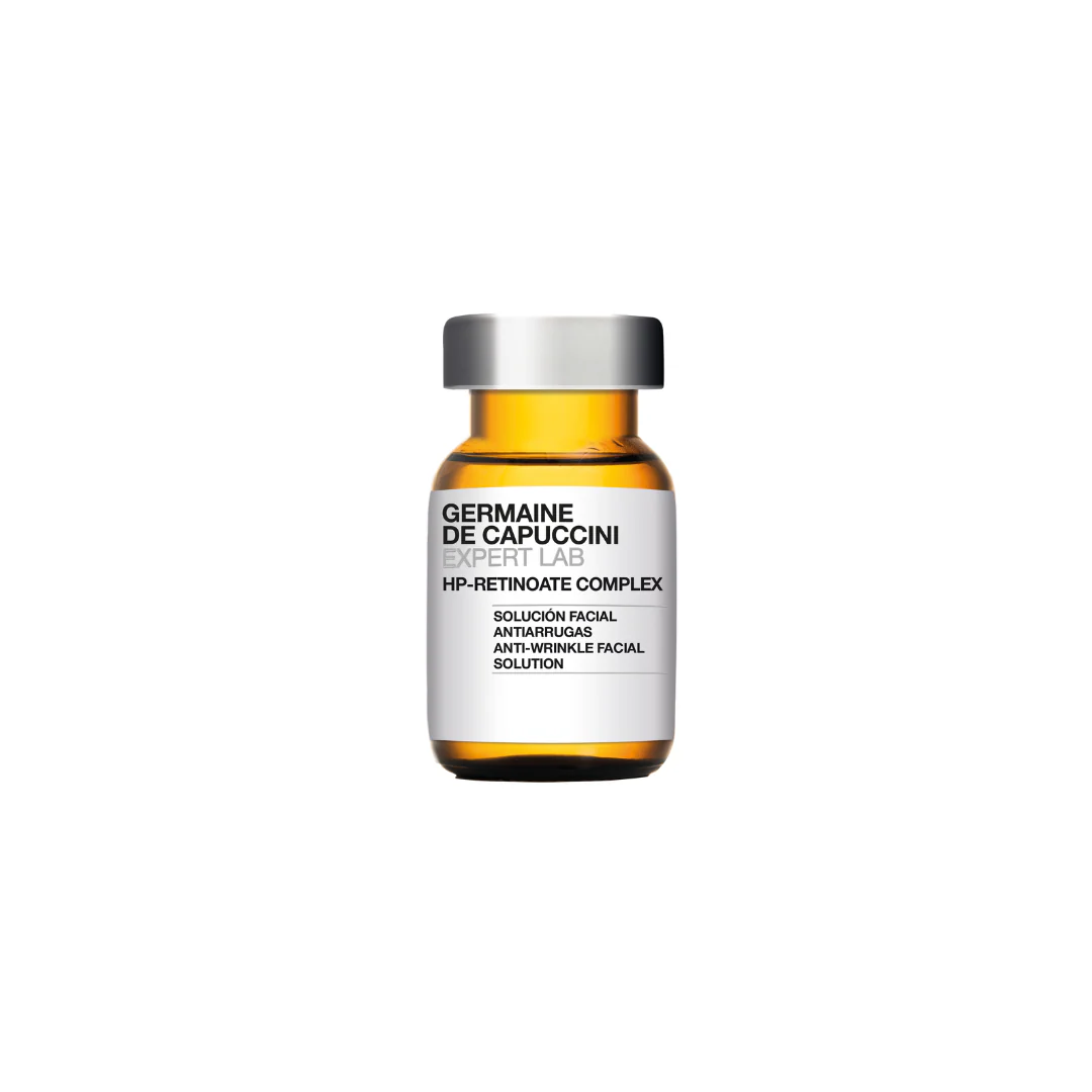 Expert Lab HP-Retinoate Complex 5X5ML- 10 Treatments (2 from each vial)