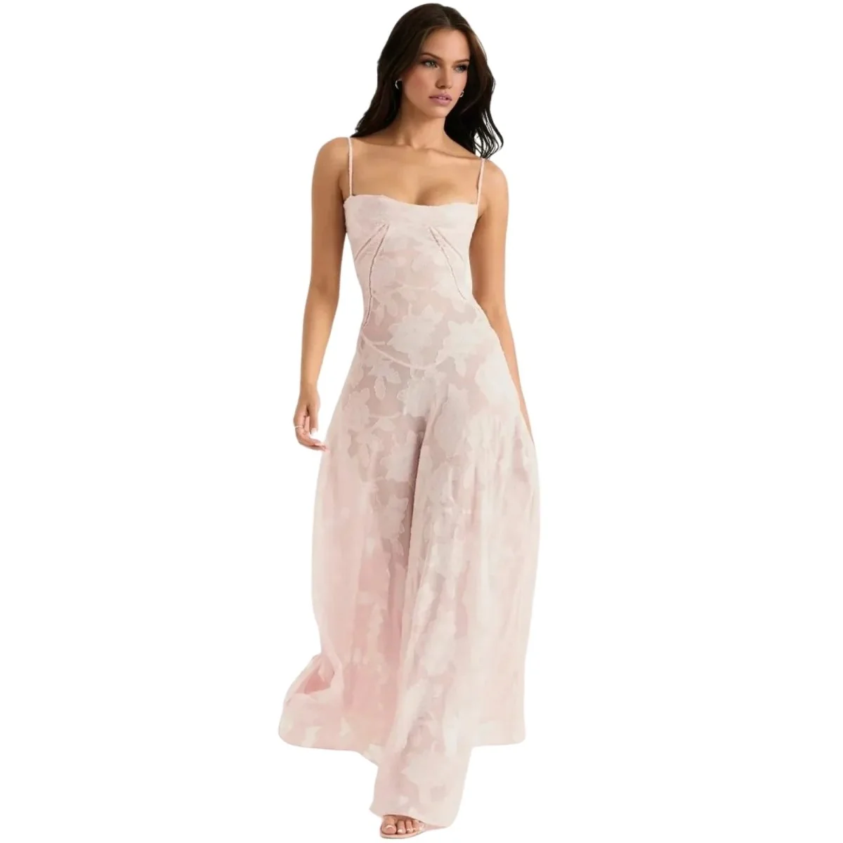 Enchanted - Elegantes Abendkleid
