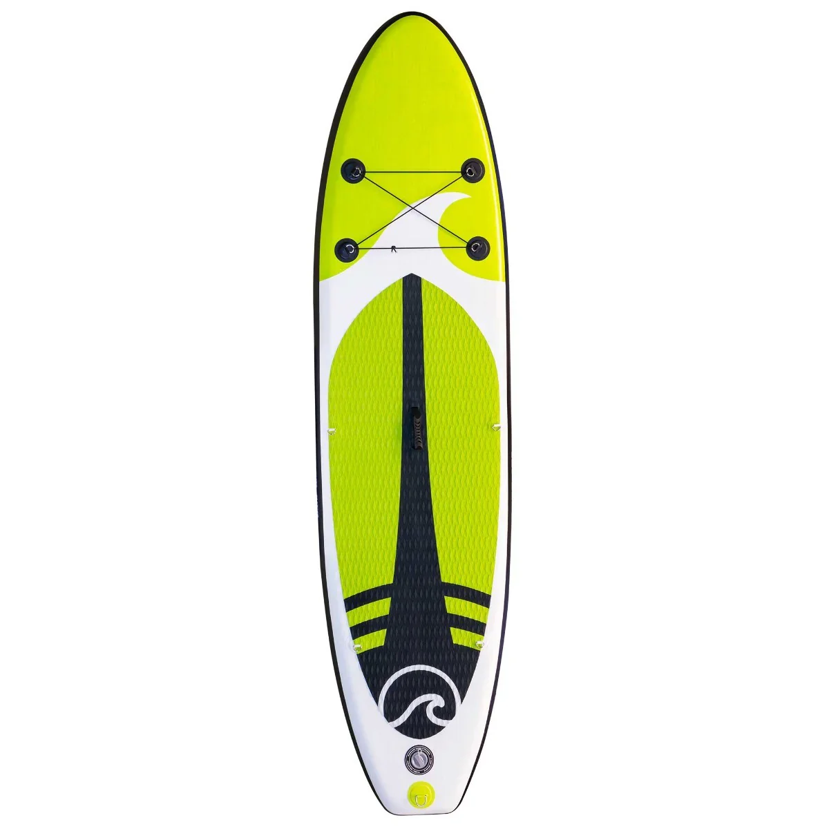 Deep Sea 2x SUP Board Set Pro (300cm)