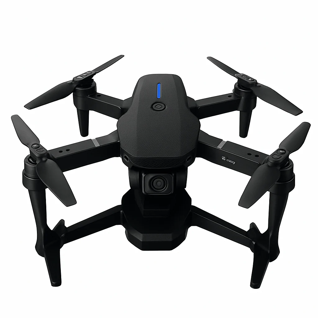 5G Max Drone 4K Ultra HD