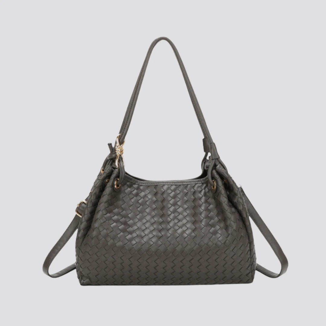 Betina Sac Bag | Grey