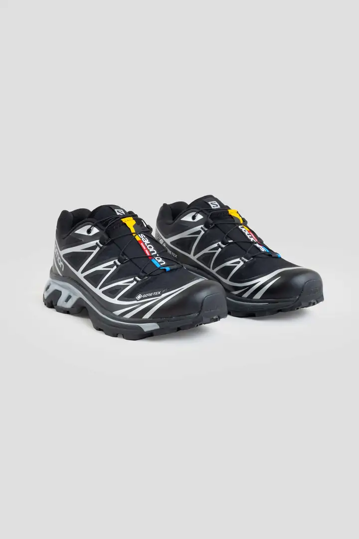SALOMON XT-6