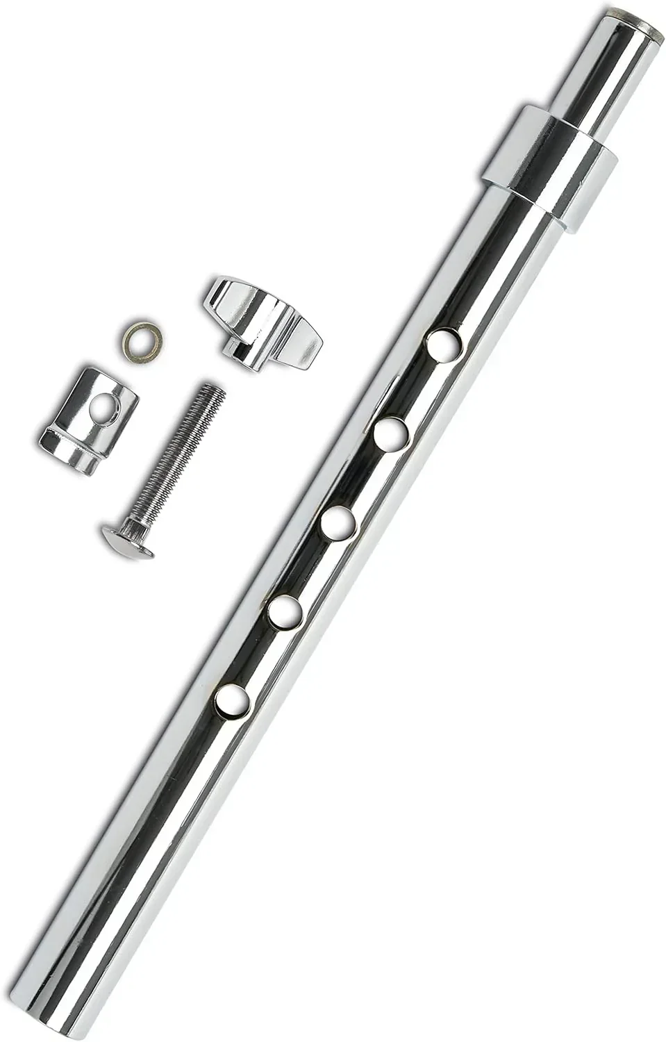 Alesis Turbo Mesh Kit - Electric Drum Set with Over 100 Sounds Mesh Drum Pad