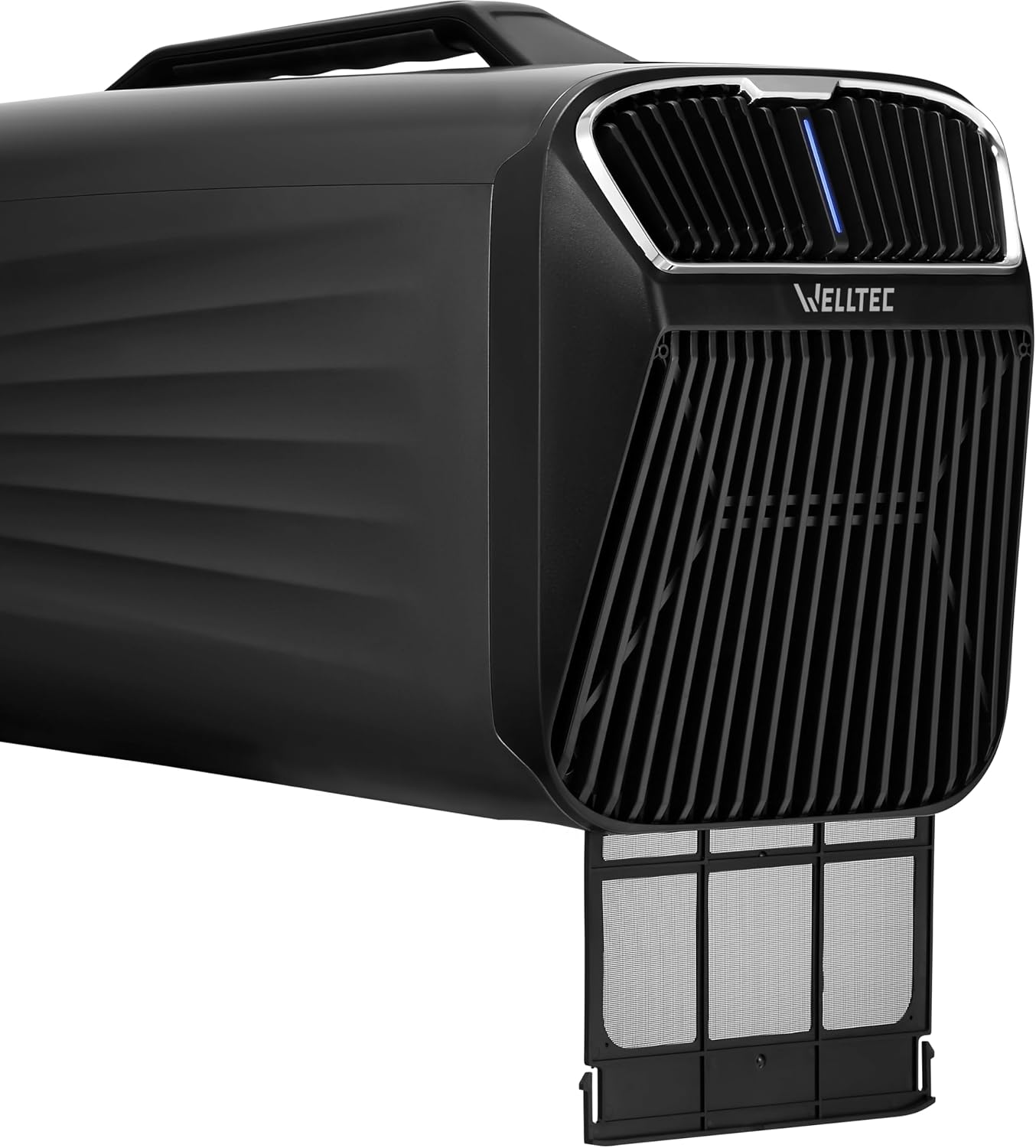 Welltec ACE1 Mobile Klimaanlage