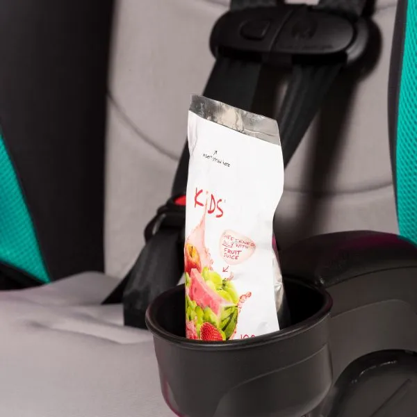Chase Plus 2-in-1 Booster Car Seat (Grenada Green)