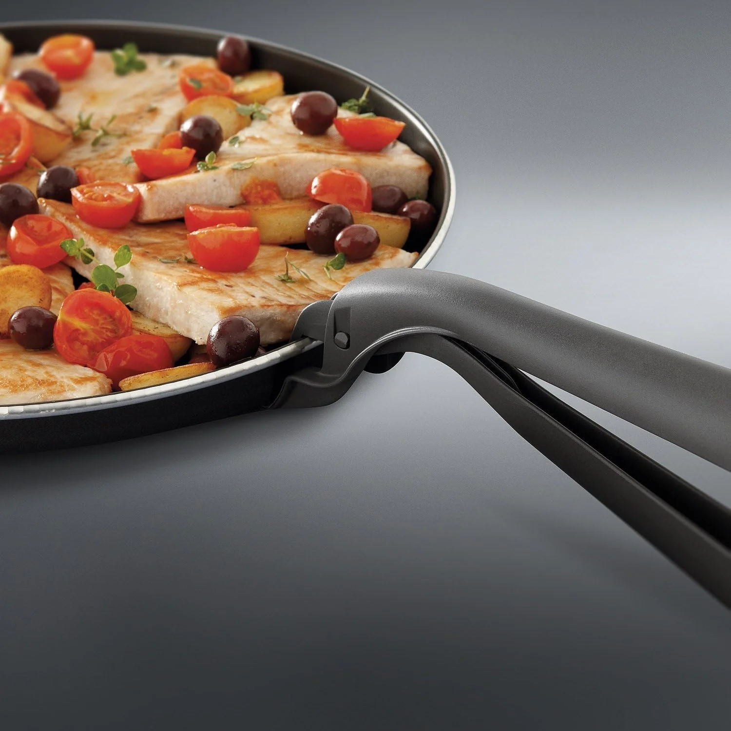 Bauknecht Jet Chef MW 179 IN Rvs 5-in-1 Multifunctionele Magnetron/ 1000 W/ 33 L Gaarruimte/Hete lucht 1500 Watt/ Kwartsgrill 1200 W/DualCrisp/ Stoomkoken/Smelt- en Snelontdooifunctie