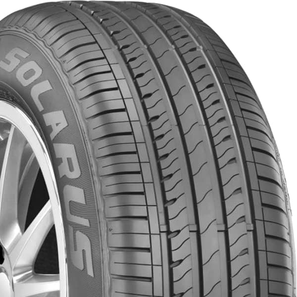 2025 STARFIRE Solarus AS All-Season 195/65R15 91H Tire