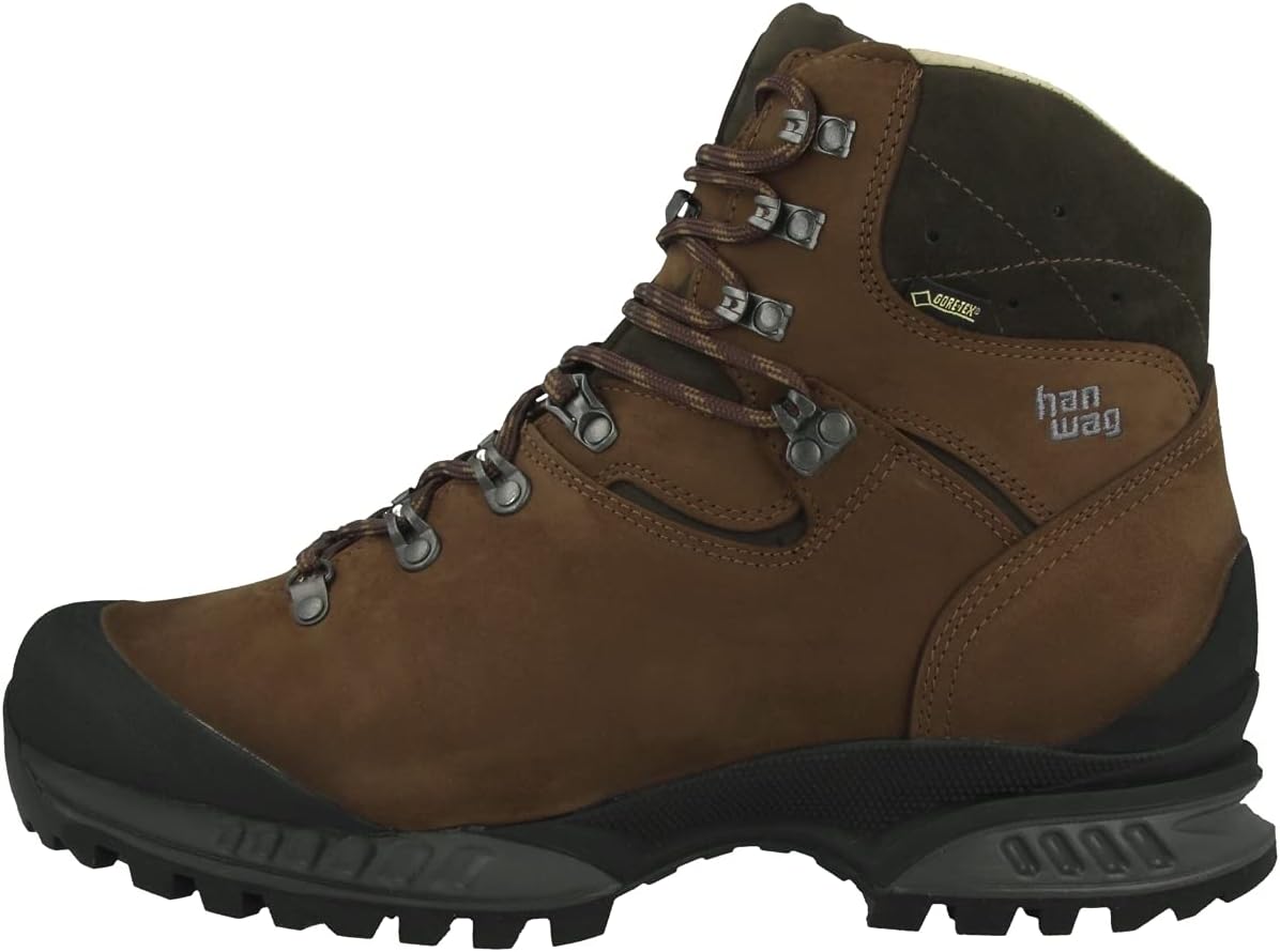 Hanwag Herren Tatra II GtxTrekking- & Wanderstiefel