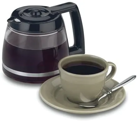 Cuisinart DCC-1200 Brew Central 12 Cup Programmable Coffeemaker