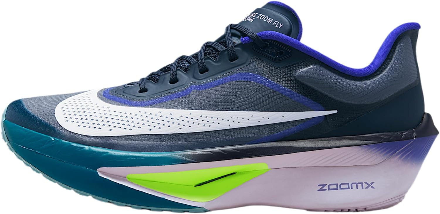 Nike Herren Zoom Fly 6Sneaker
