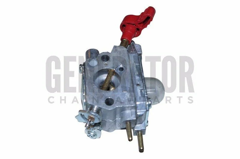 Carburetor Carb Parts For Craftsman MTD 753-06288 ZAMA C1U-P27 TB2044XP Trimmers