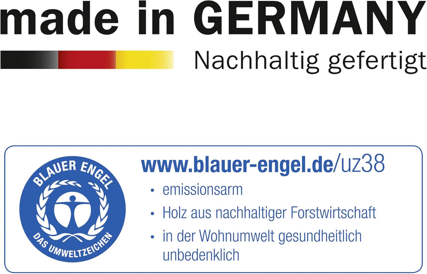 Rauch Möbel MINOSA, Garderobenschrank für Flur, Eingangsbereich, Schlafzimmer, Kleidung 1-türig, mit 1 Kleiderstange und 1 Einlegeboden, Farbe Weiß, Breite 47 cm