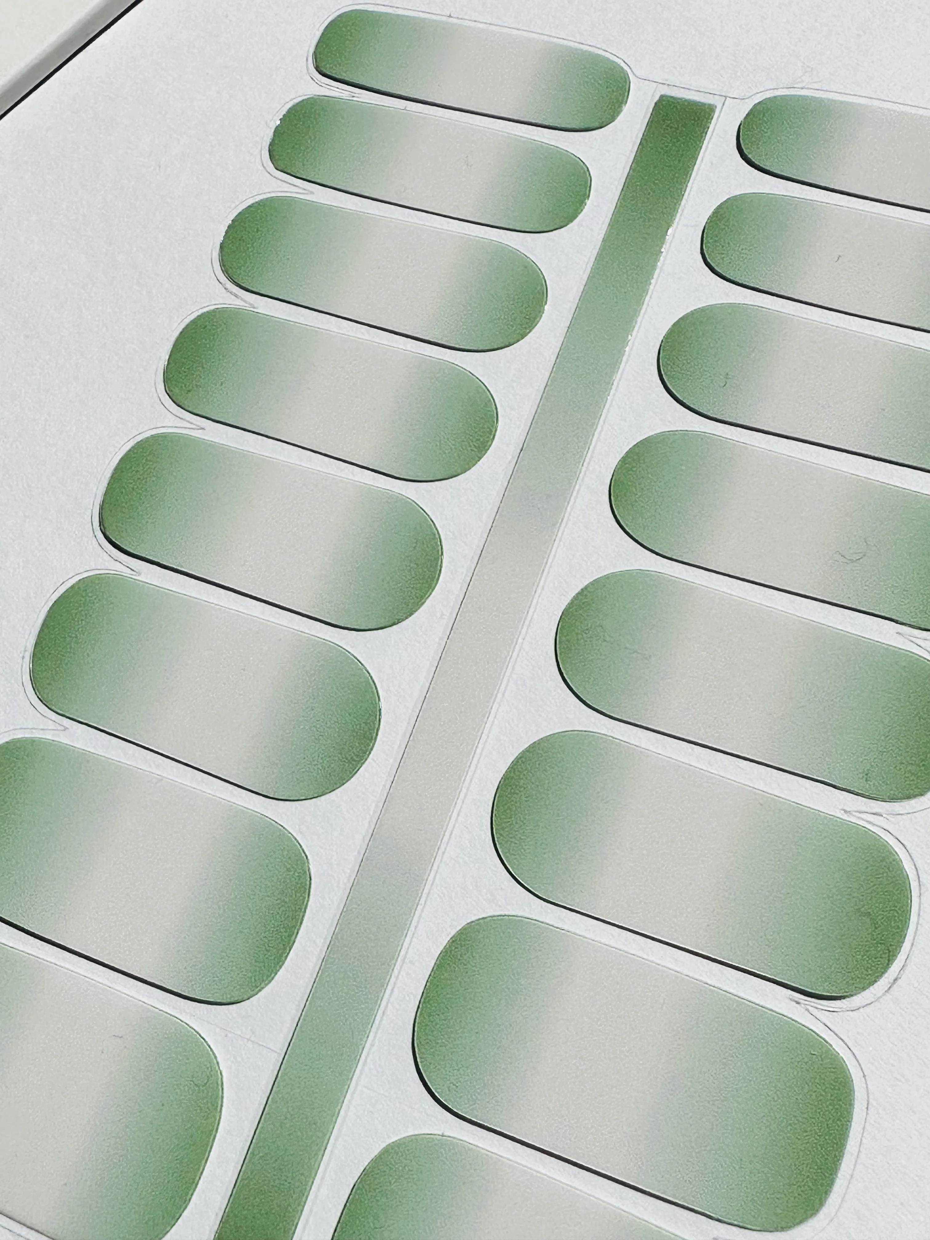 Babyboomer Mint Gel