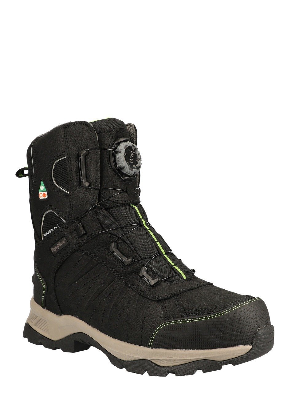 Refrigiwear Men’s Extreme Freezer Boot