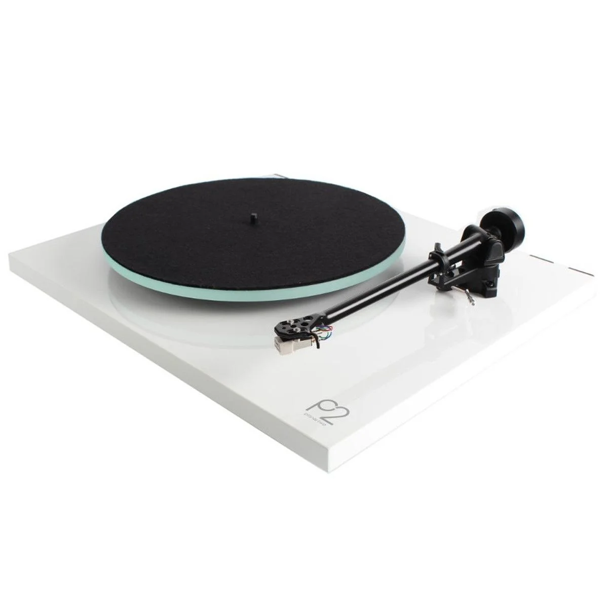 Rega Planar 2 turntable