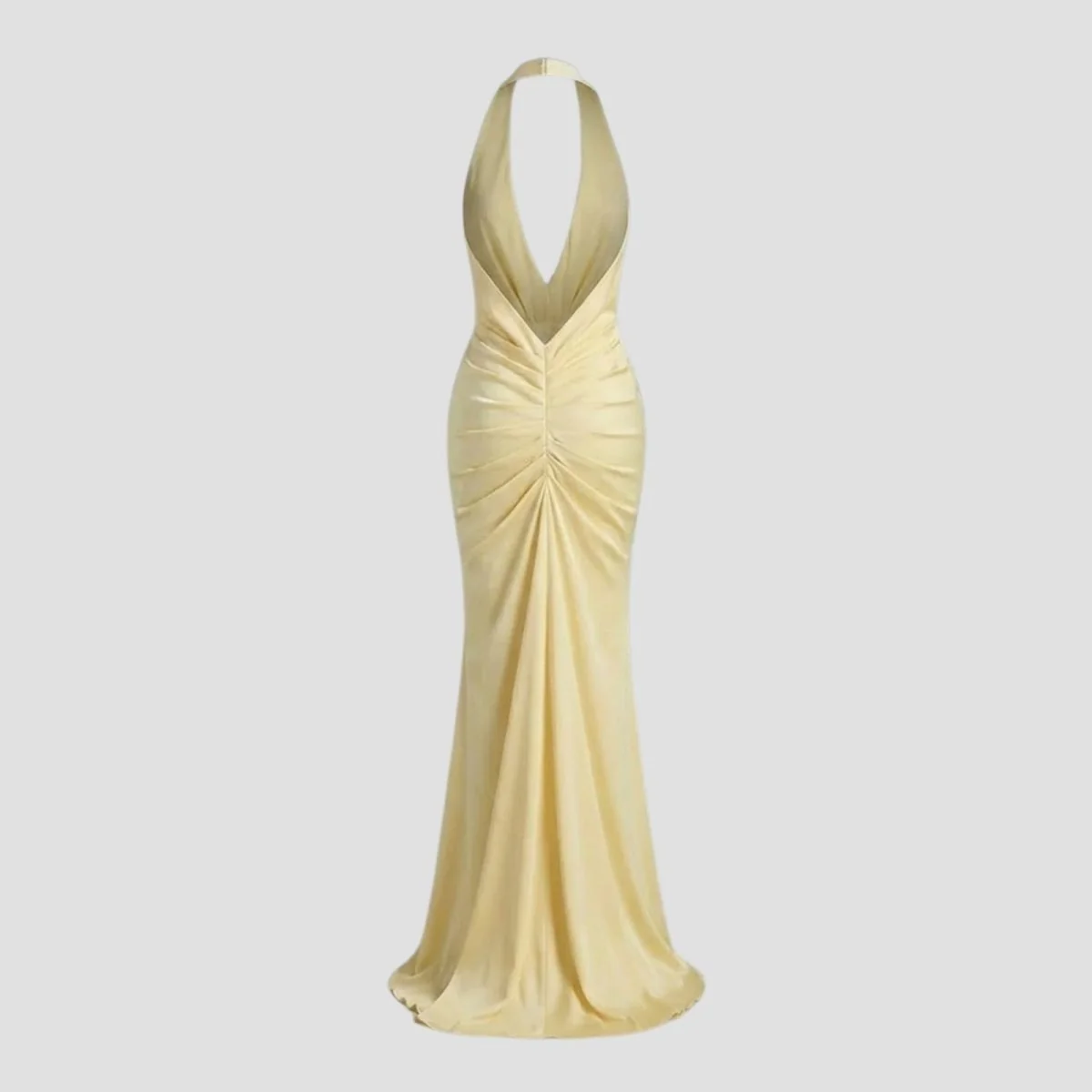 Beverly �C Glamour-Kleid