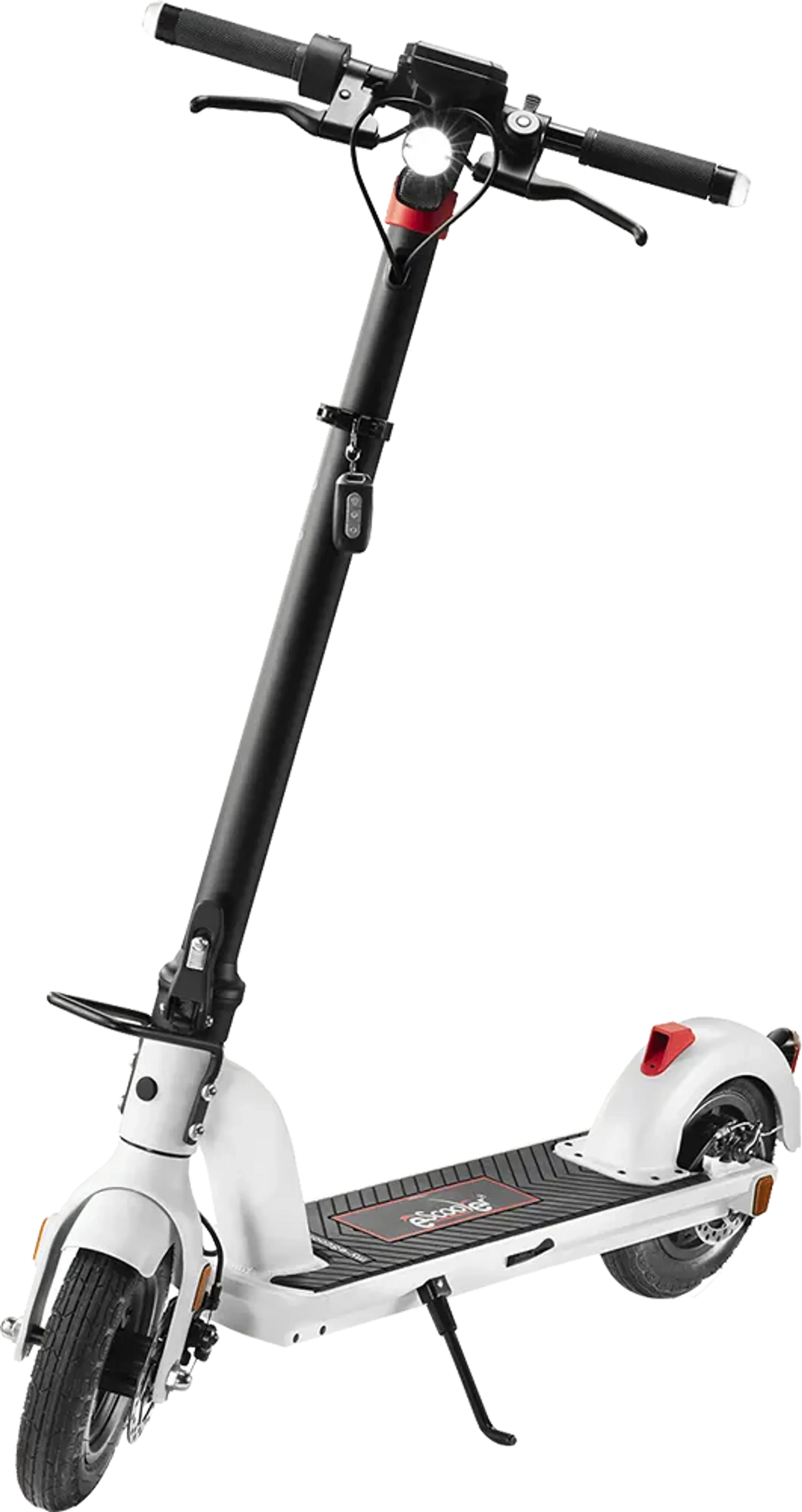 eScooter H102