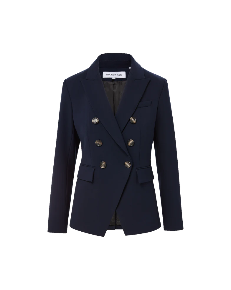 Veronica Beard Rhys Dickey Jacket