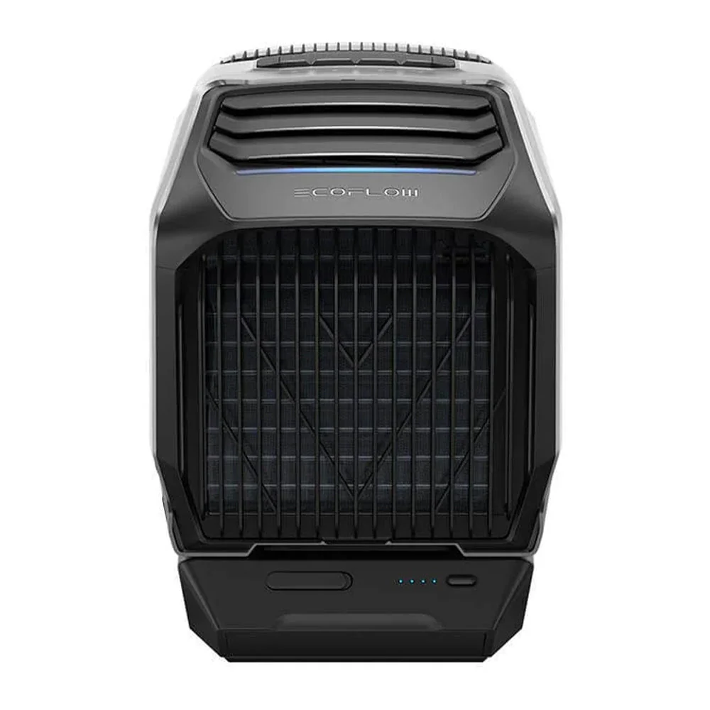 ECOFLOW WAVE 2 1800W Portable Outdoor AC With Heater, 6K BTU (SAK84173)
